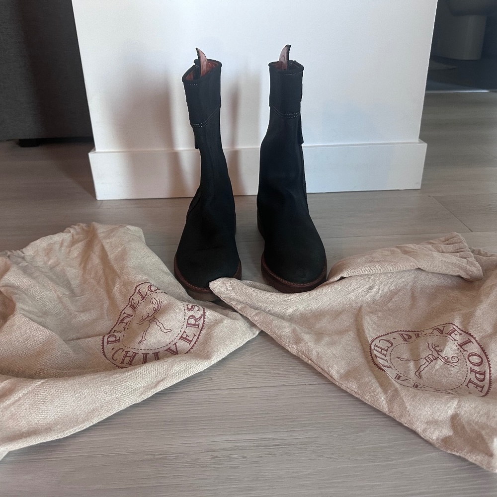 Penelope Chilvers Boots